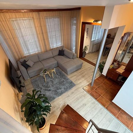 The Maisonette In Sofia'S Heart 外观 照片