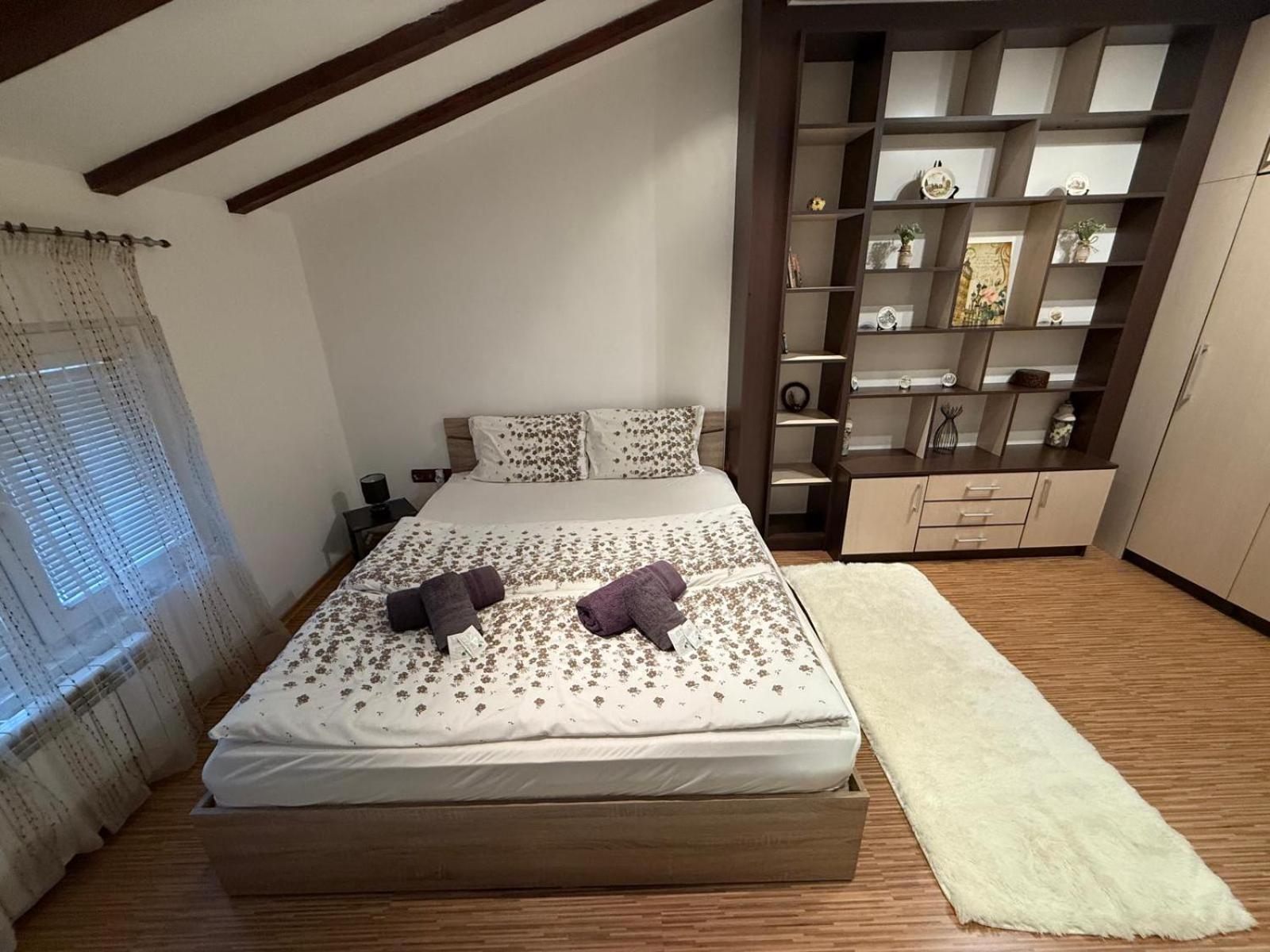 The Maisonette In Sofia'S Heart 外观 照片