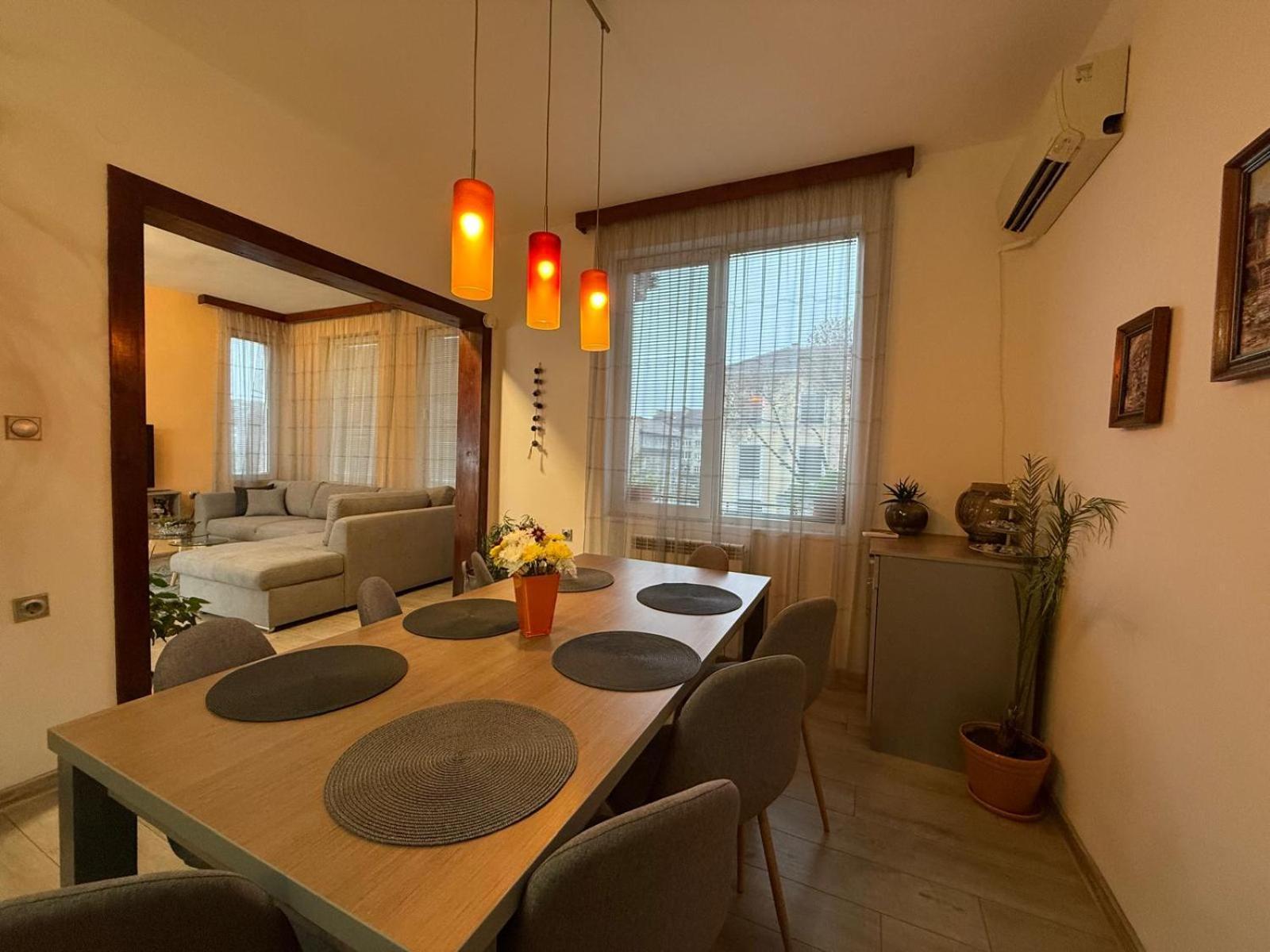 The Maisonette In Sofia'S Heart 外观 照片