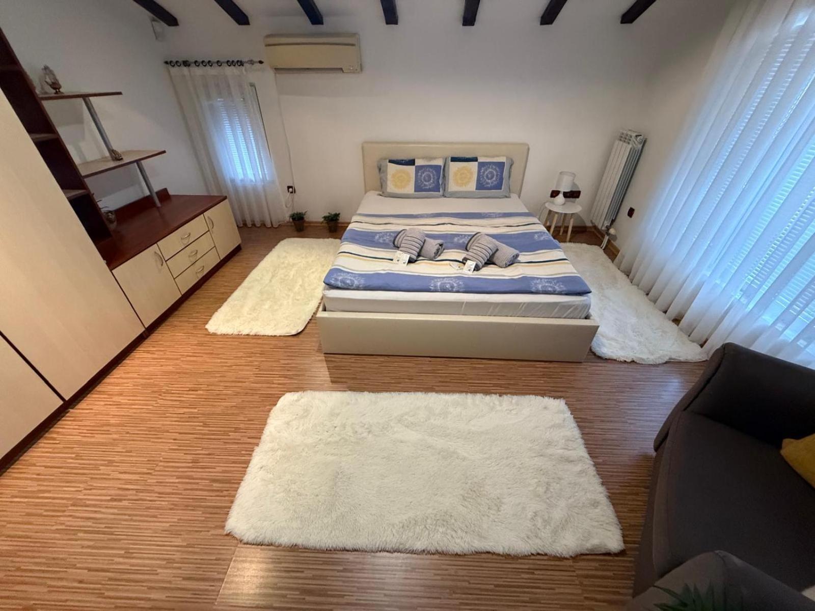 The Maisonette In Sofia'S Heart 外观 照片
