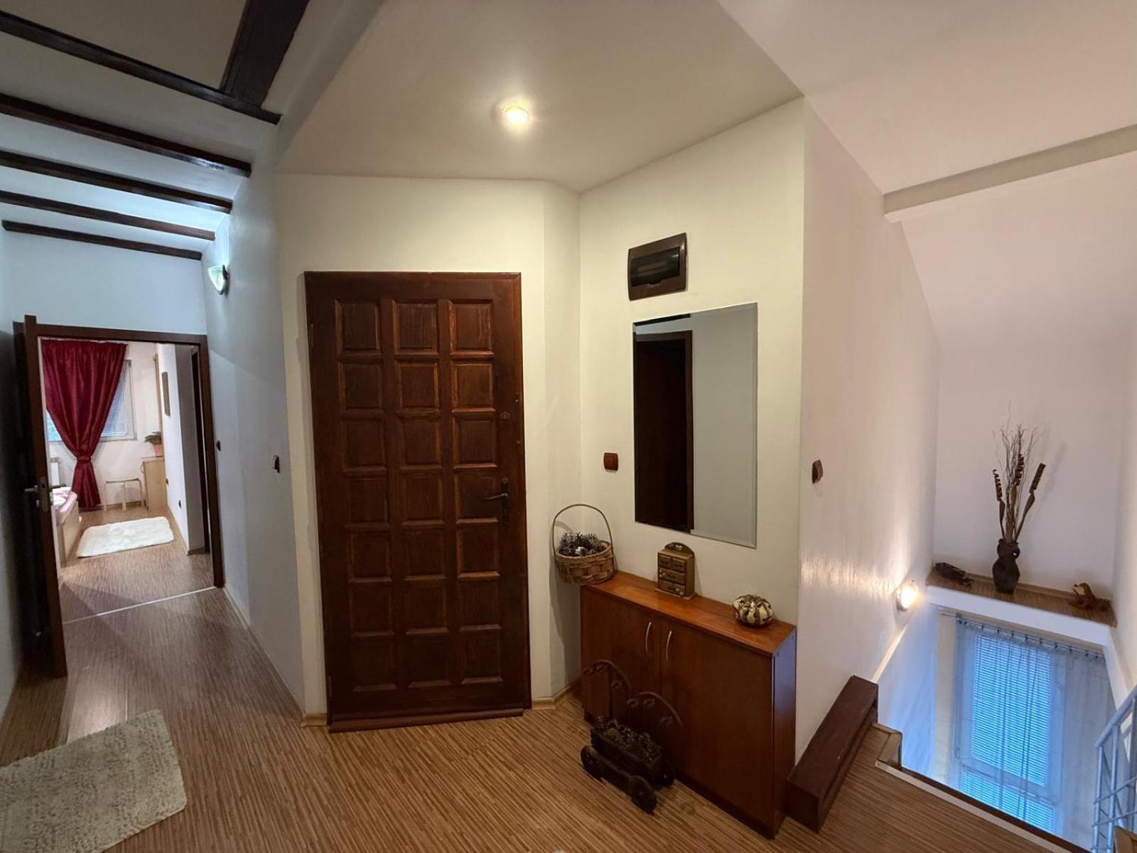 The Maisonette In Sofia'S Heart 外观 照片