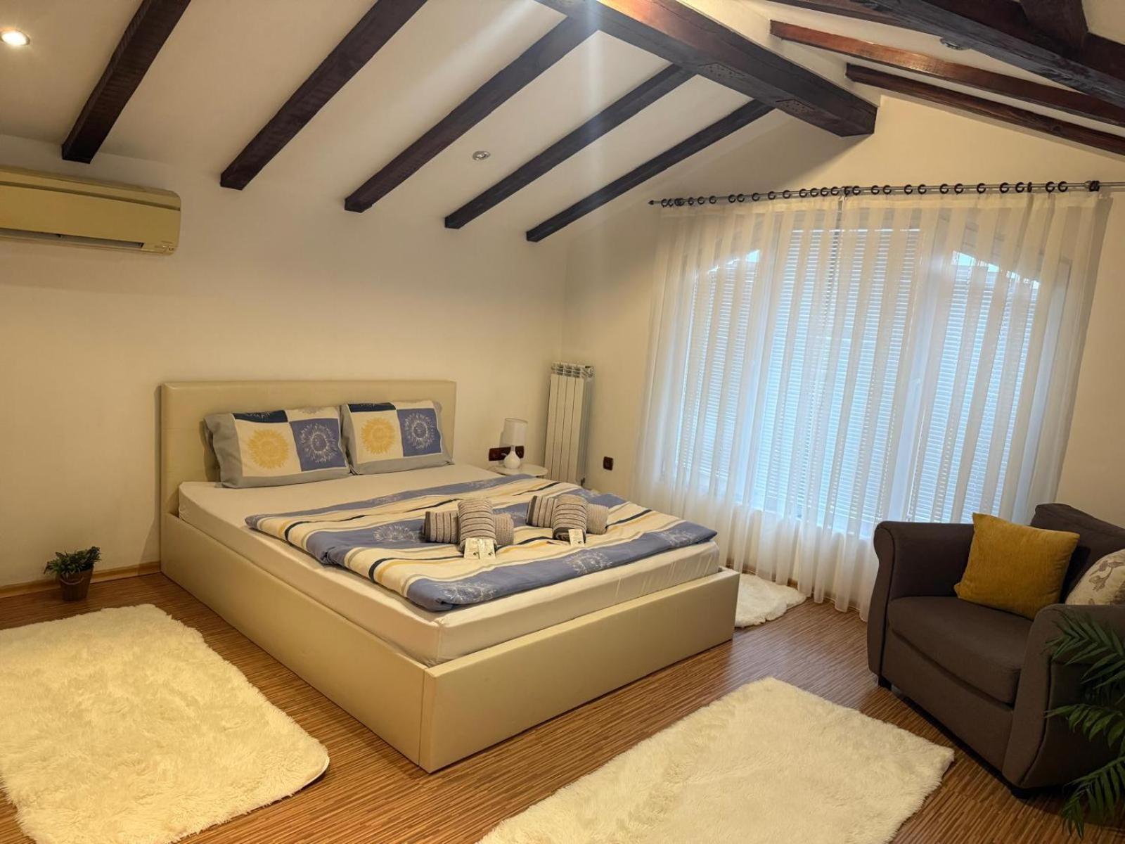 The Maisonette In Sofia'S Heart 外观 照片