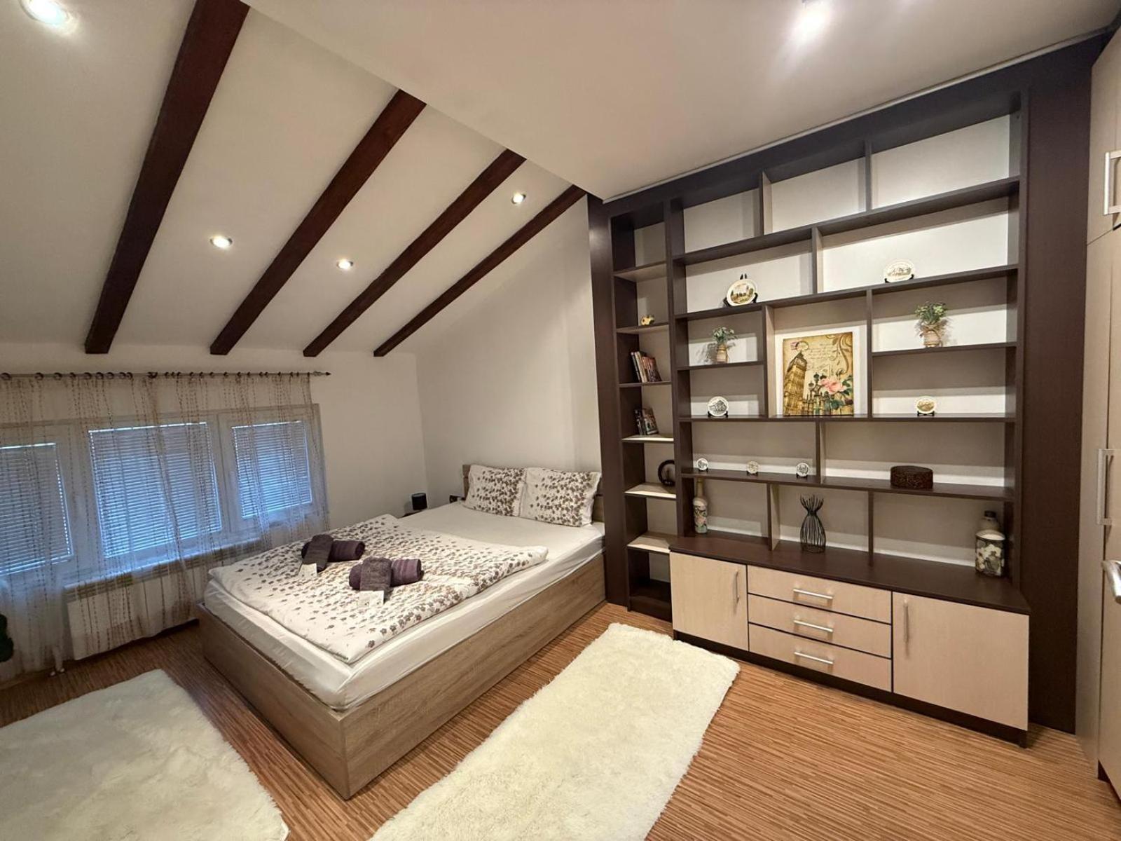 The Maisonette In Sofia'S Heart 外观 照片