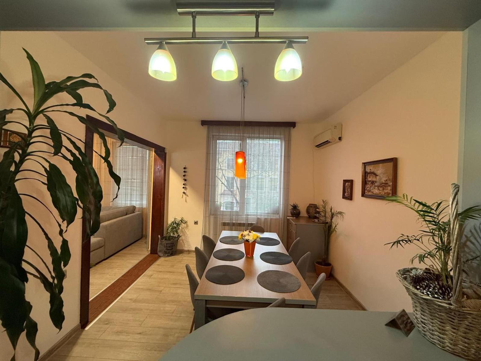 The Maisonette In Sofia'S Heart 外观 照片