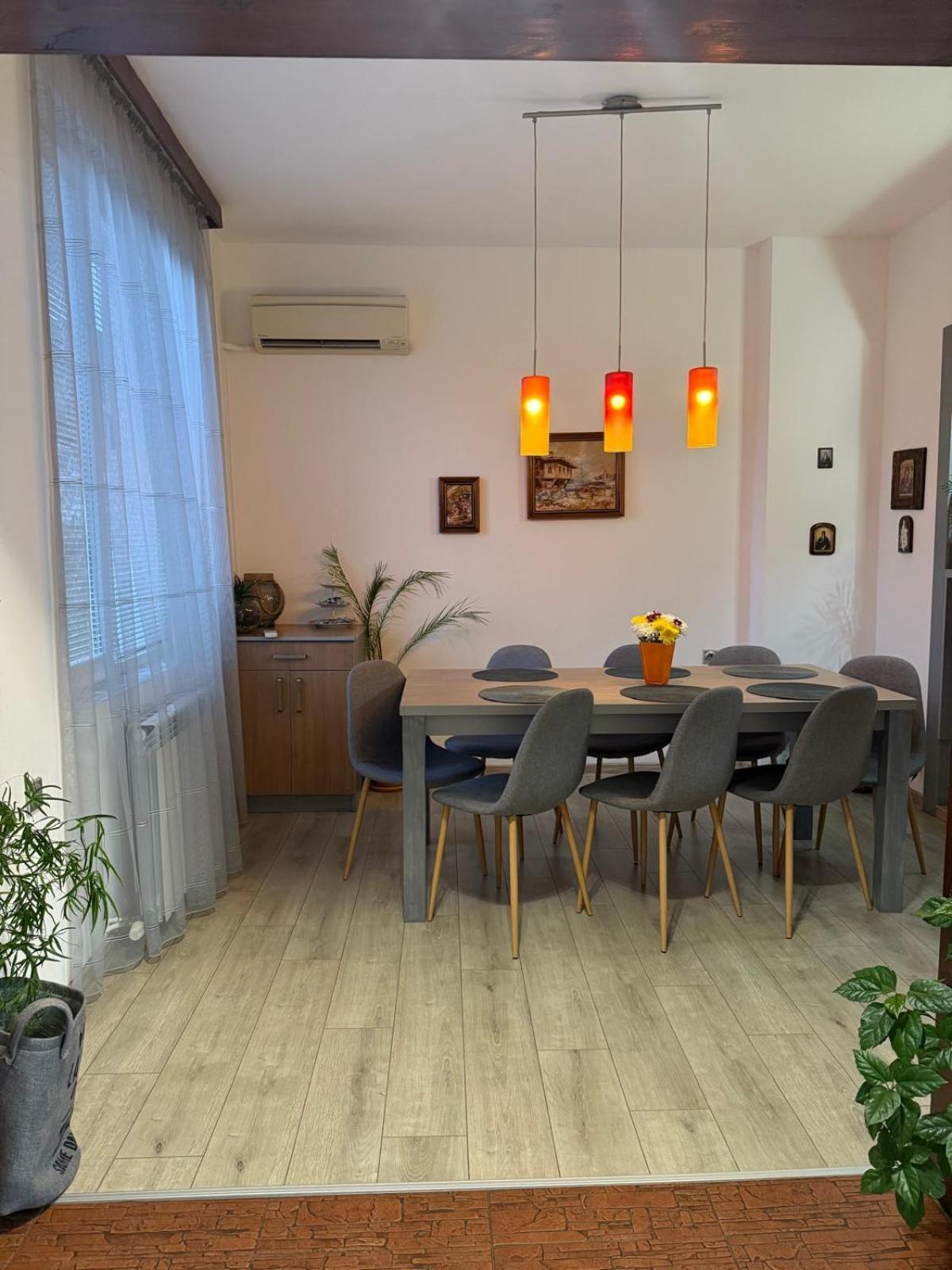 The Maisonette In Sofia'S Heart 外观 照片